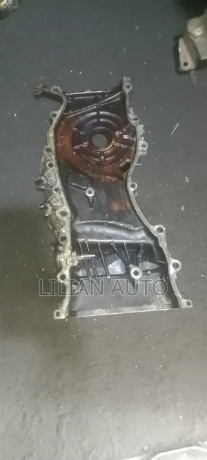 Noah Old Model 1NZ Timing Cover