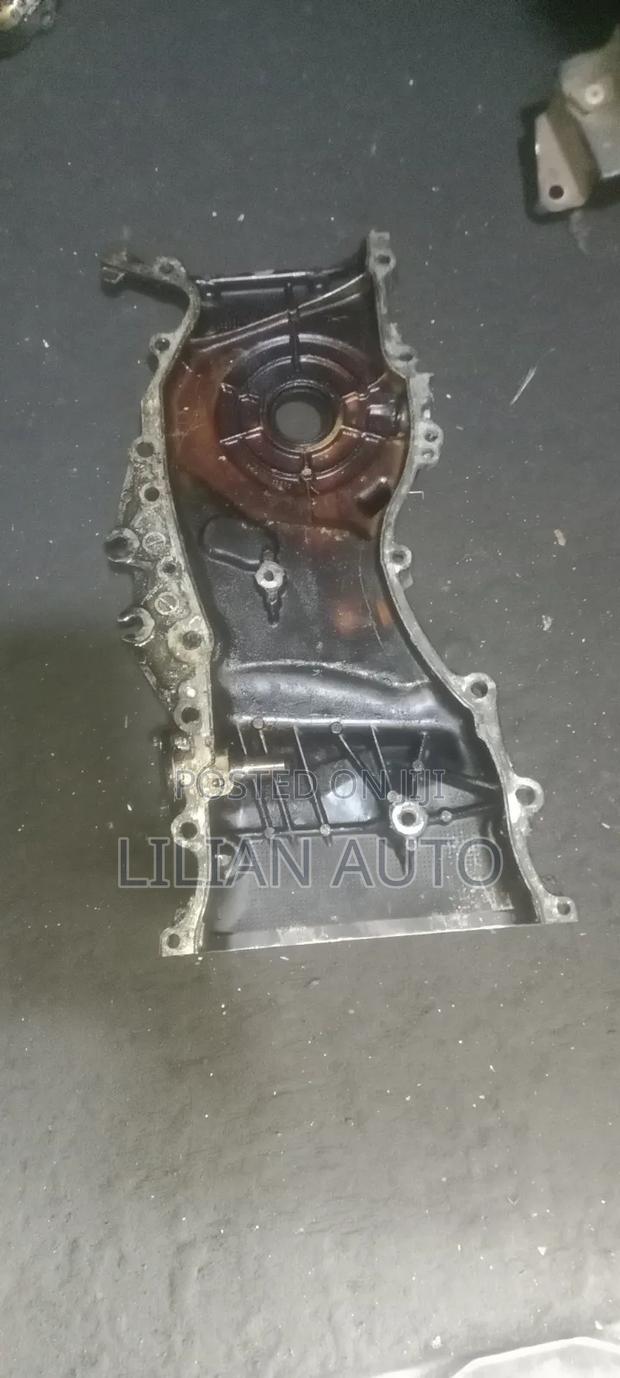 Noah Old Model 1NZ Timing Cover - thumbnail 2