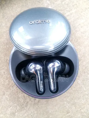 Oraimo Spacebuds 2 ANC Earbuds