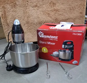 Ramtons Stand Mixer