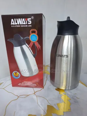 Always 2ltrs Vacuum Flask
