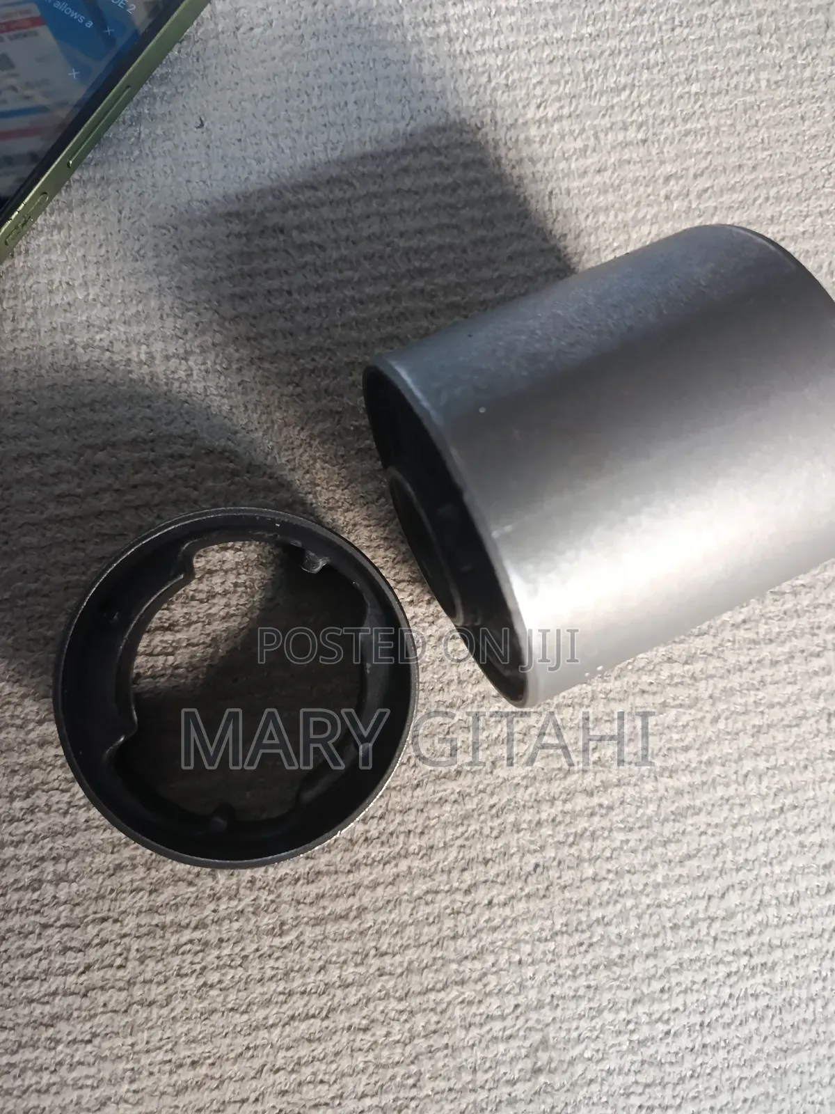 Rear and Front Mazda Cx5 Arm Bushes