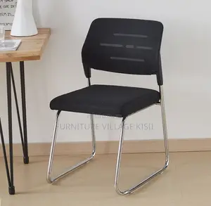 Office Chair: Reception Visitors Chair