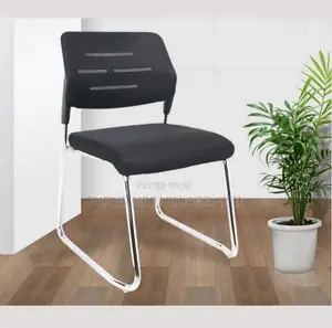 Office Chair: Reception Visitors Chair