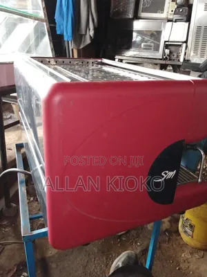 Coffee Machine