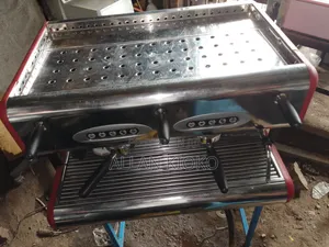 Coffee Machine