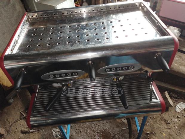 Coffee Machine