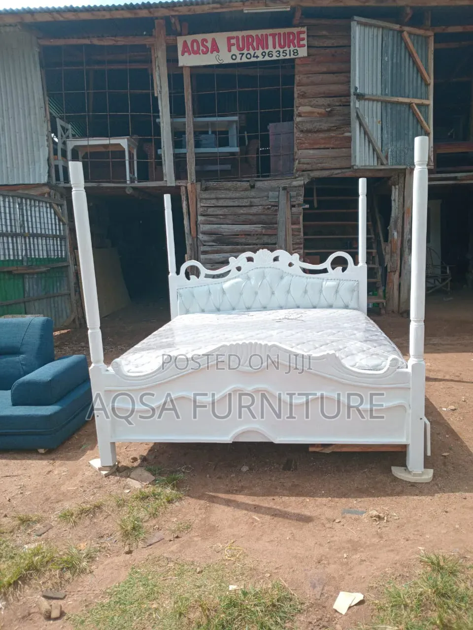 Readymade Furniture