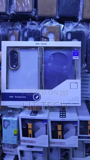 Samsung Fold 8 Wide