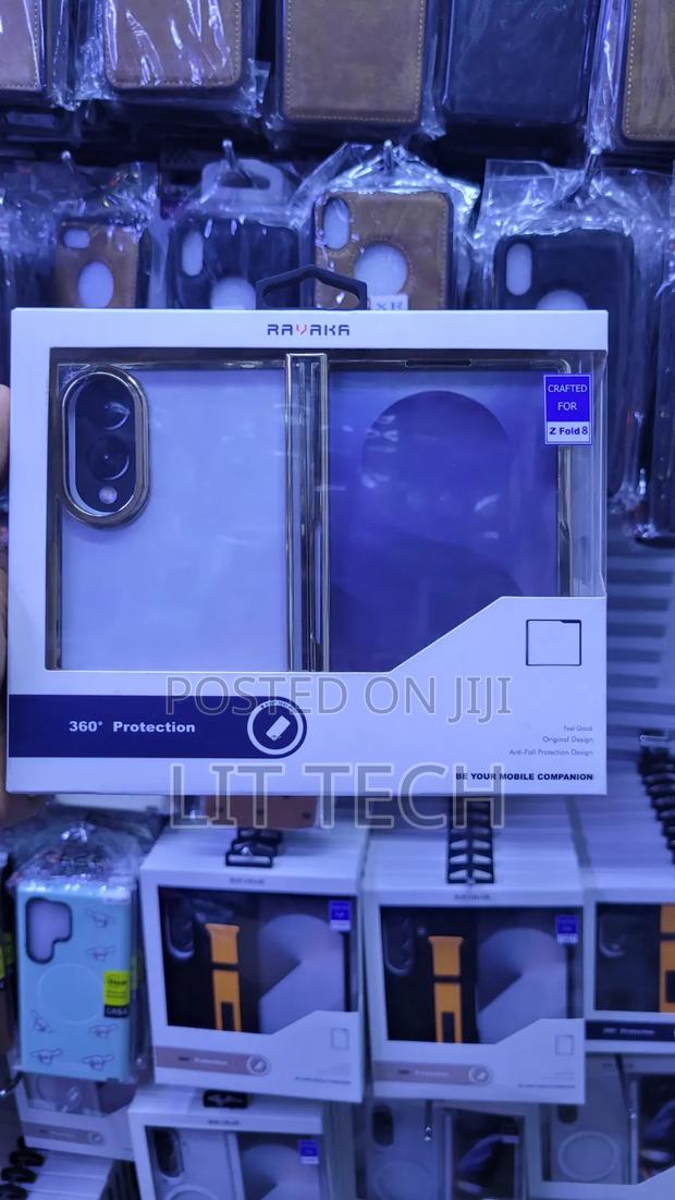 Samsung Fold 8 Wide - thumbnail 2