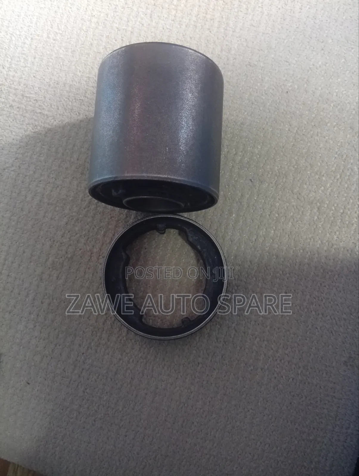 Mazda CX 5 Arm Bushes Front and Rear