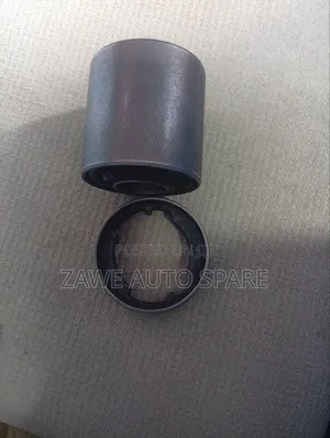 Mazda CX 5 Arm Bushes Front and Rear