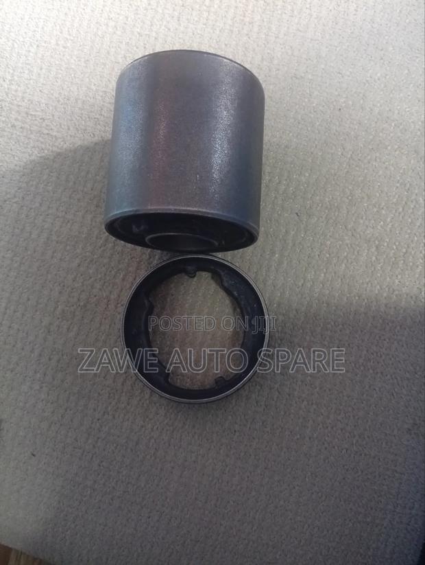 Mazda CX 5 Arm Bushes Front and Rear