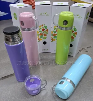 Aisha Thermo Flask 500ml