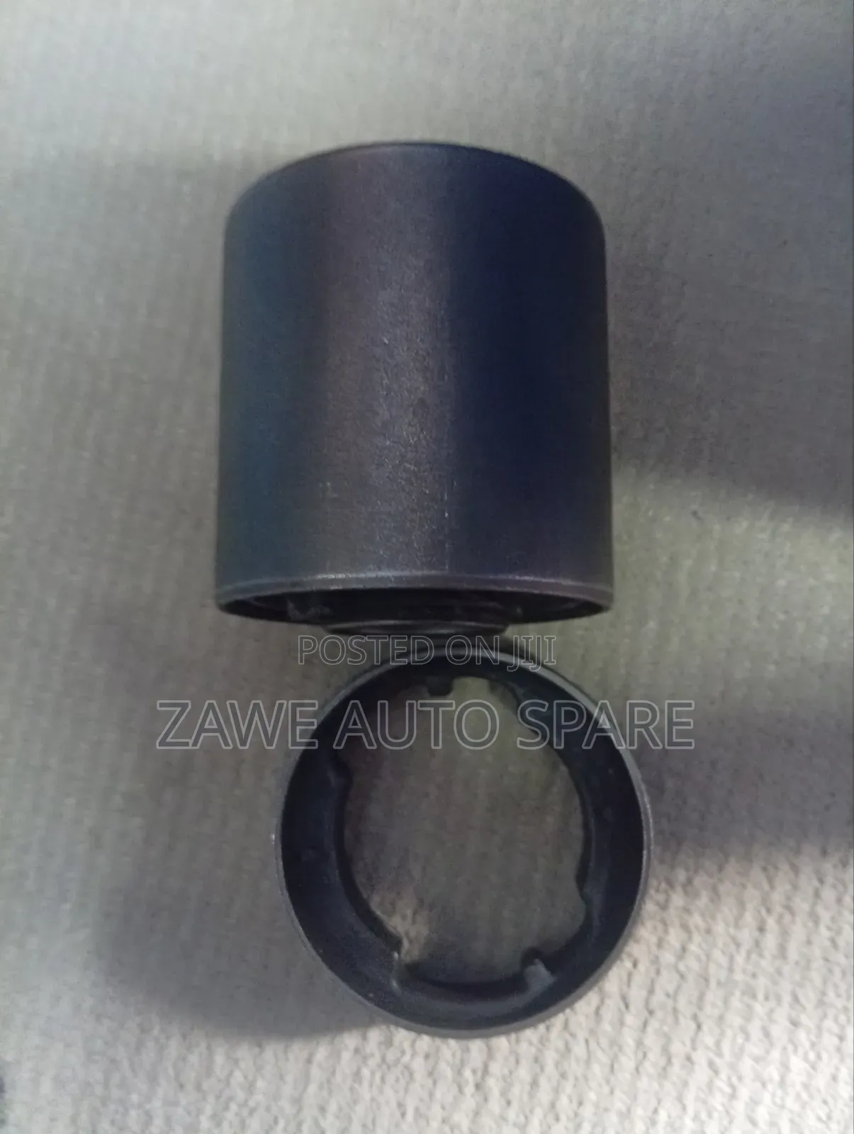 Mazda CX 5 Arm Bushes Front and Rear