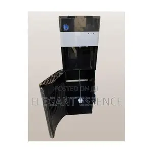 ElectroMate 3-Tap Bottom Loading Water Dispenser With LED Indicators