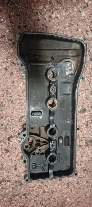 Engine Top Cover 1AZ