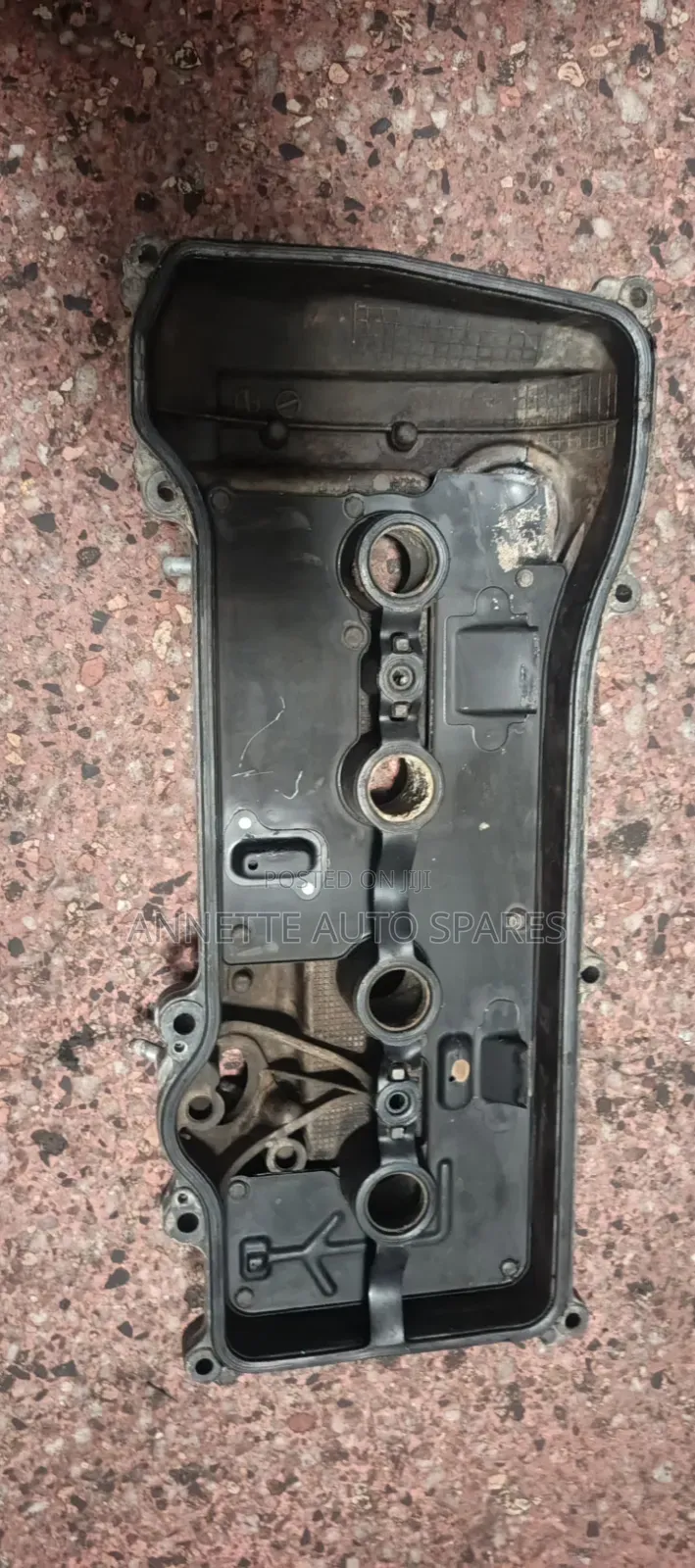 Engine Top Cover 1AZ