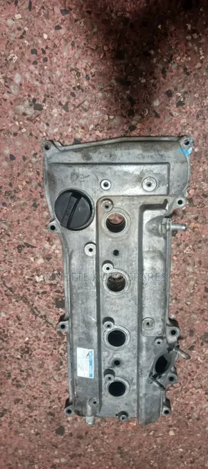 Engine Top Cover 1AZ