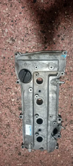 Engine Top Cover 1AZ