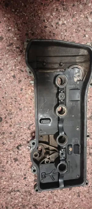 Engine Top Cover 1AZ