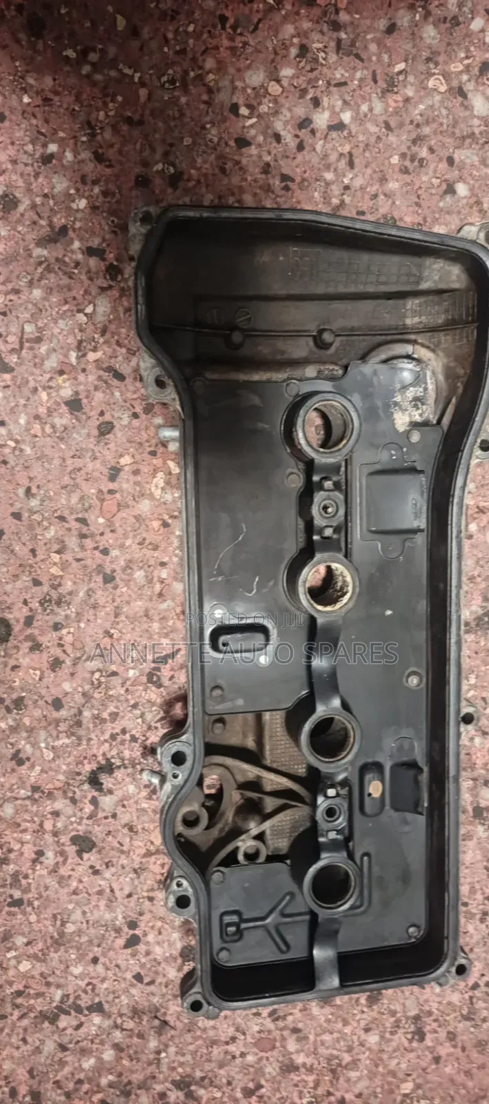 Engine Top Cover 1AZ