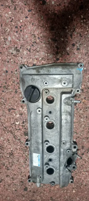 Engine Top Cover 1AZ