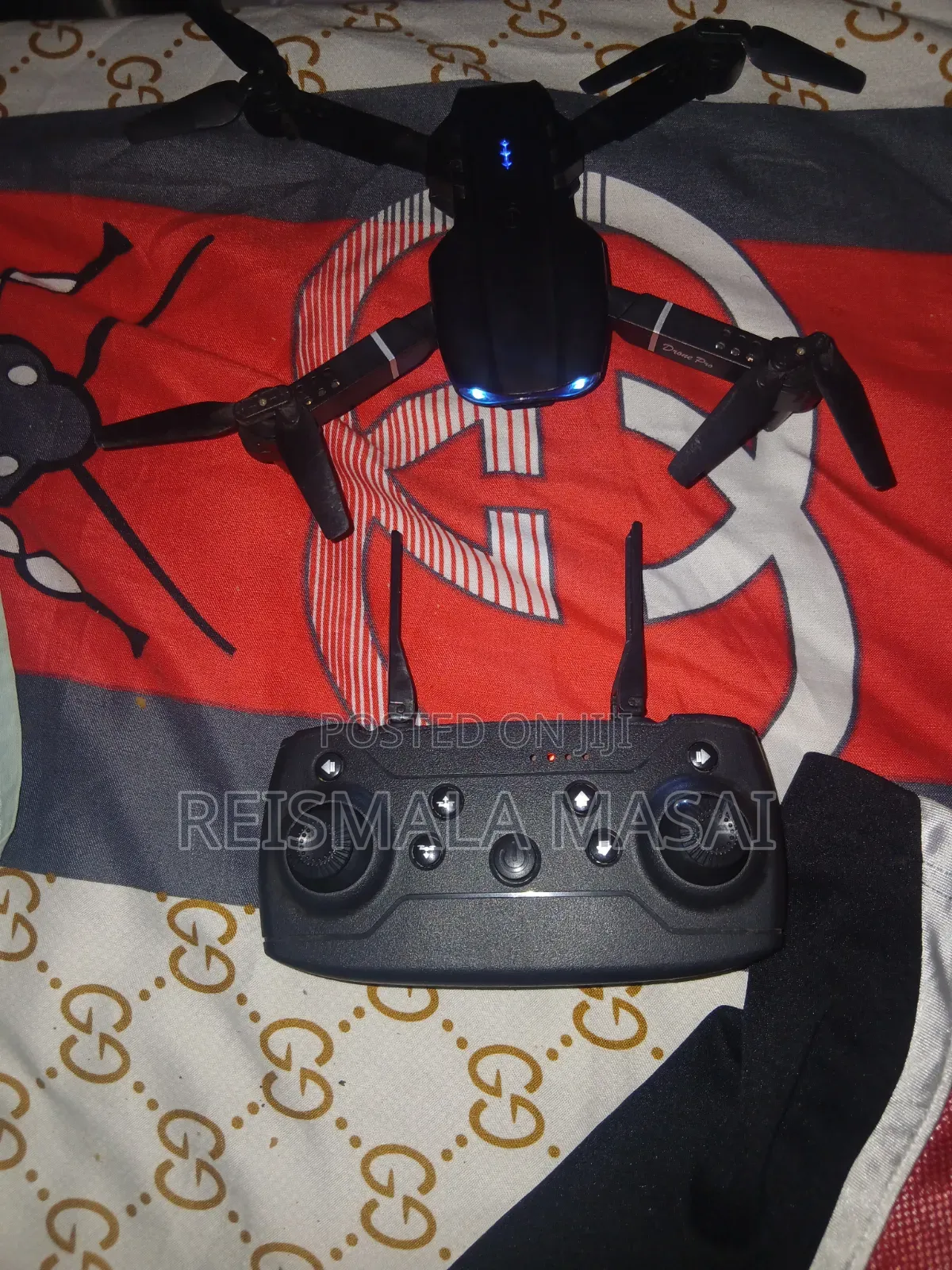 Drone for Filming and Pictures