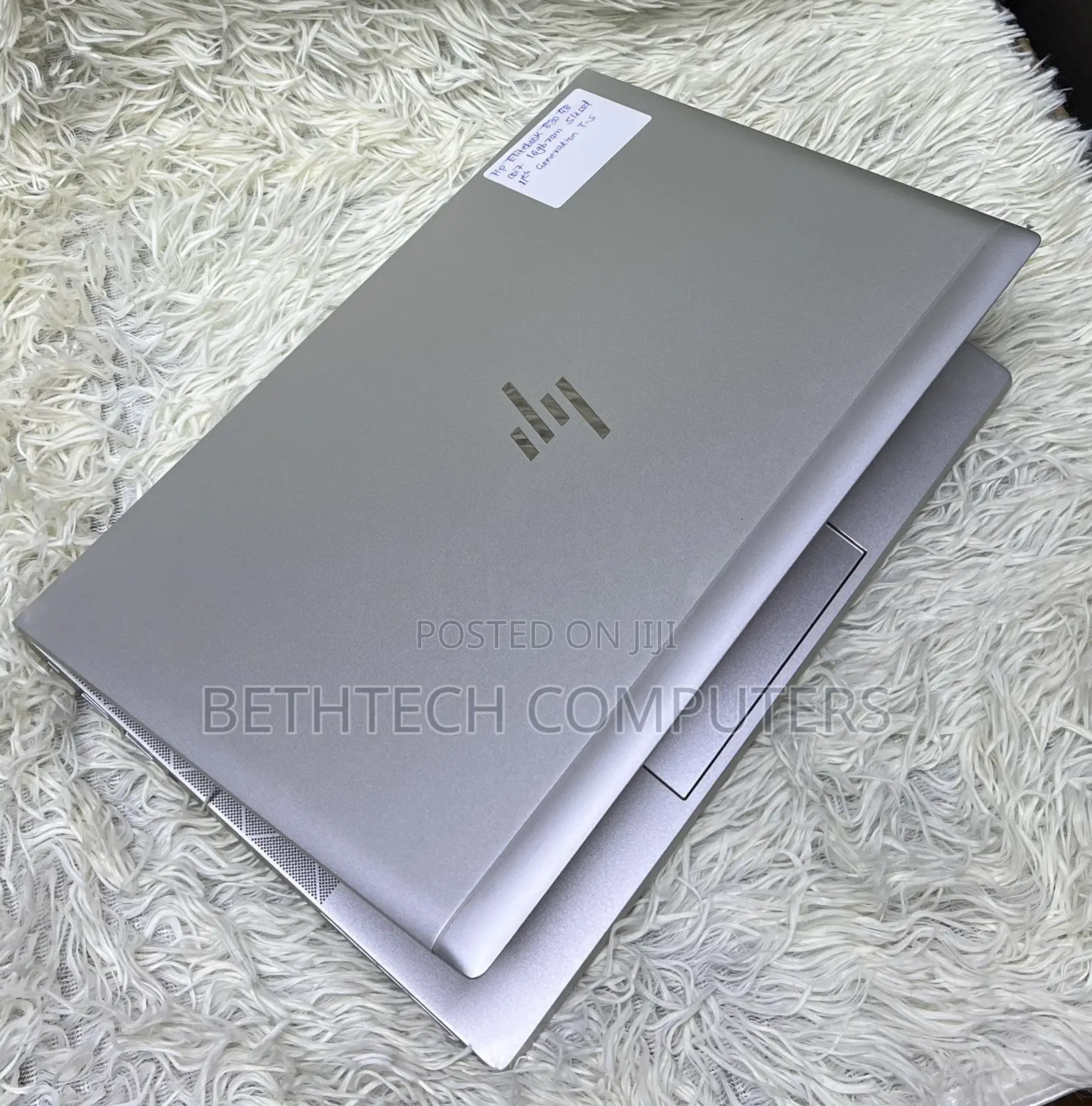 Laptop HP EliteBook 830 G8 16GB Intel Core i7 SSD 512GB