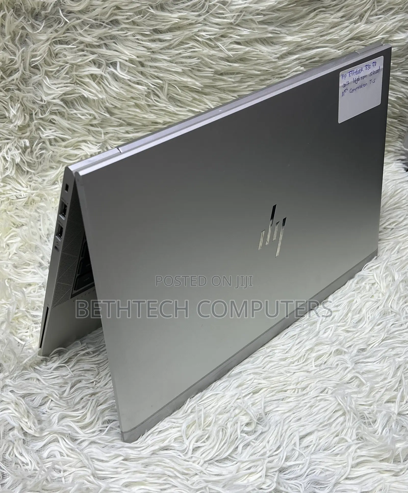 Laptop HP EliteBook 830 G8 16GB Intel Core i7 SSD 512GB