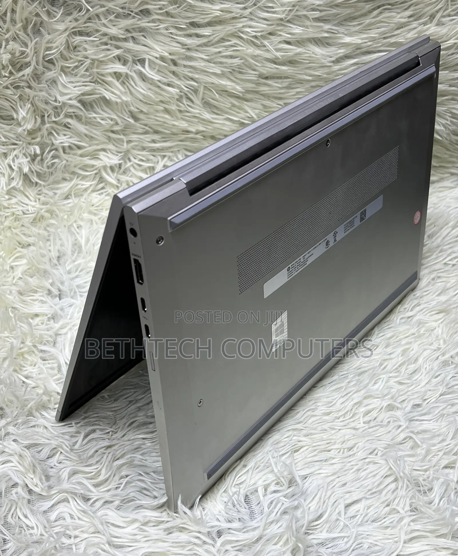Laptop HP EliteBook 830 G8 16GB Intel Core i7 SSD 512GB