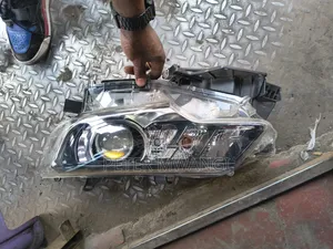 Premio 270 Headlight