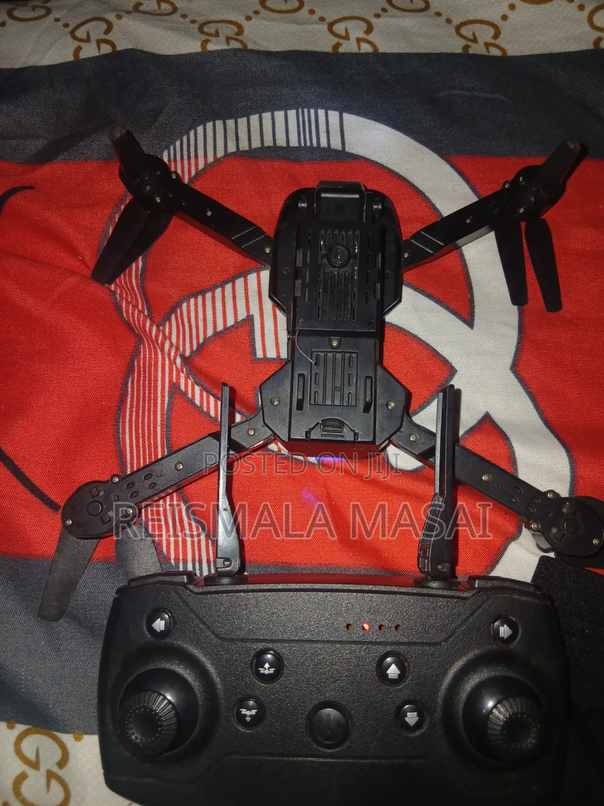 Drone for Filming and Pictures