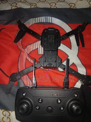 Drone for Filming and Pictures