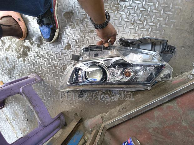 Premio 270 Headlight - thumbnail 2