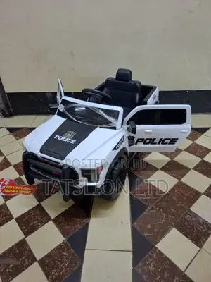 Kids Electric Cars