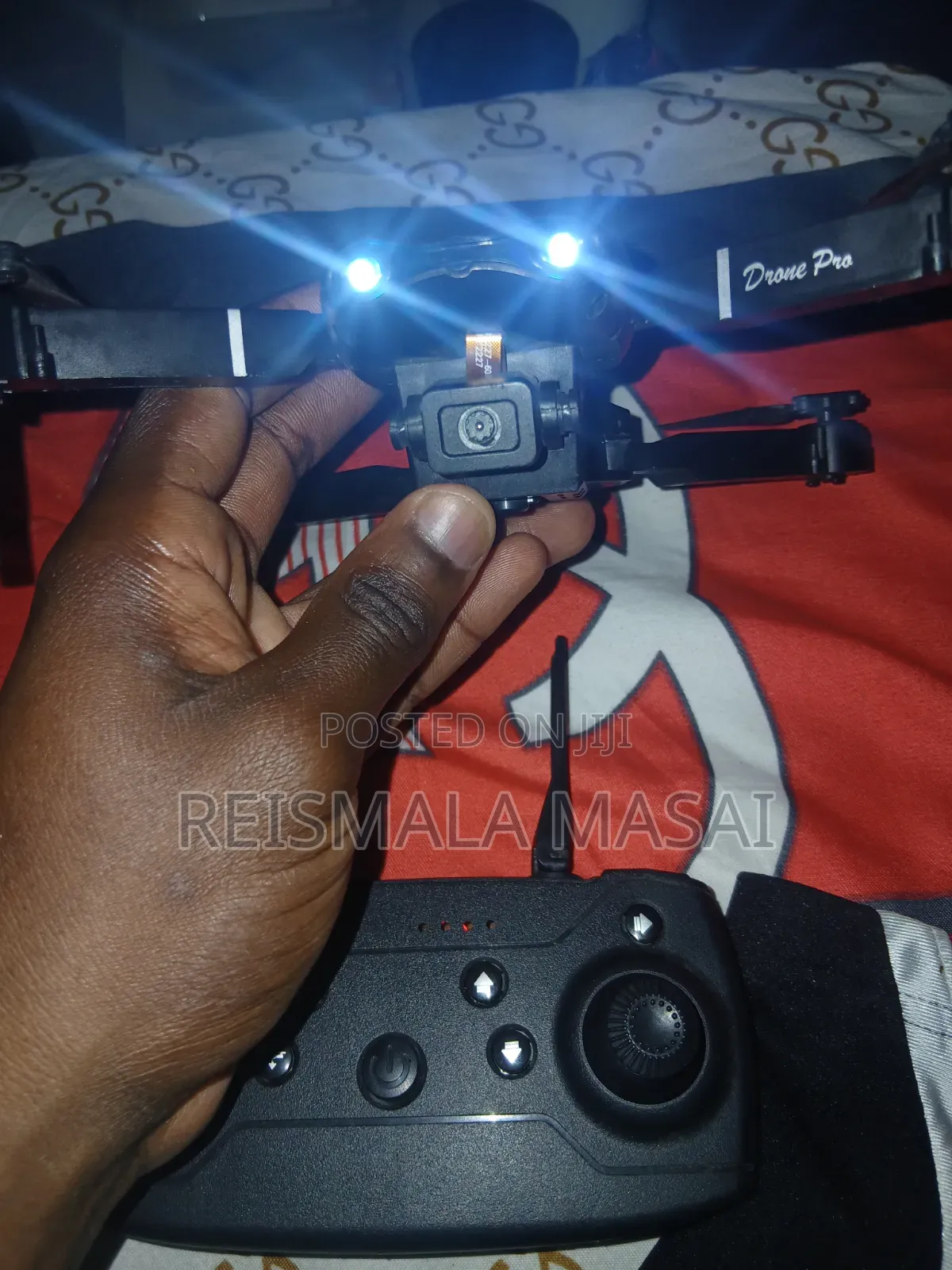 Drone for Filming and Pictures