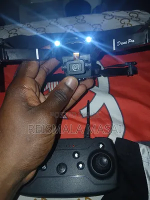 Drone for Filming and Pictures