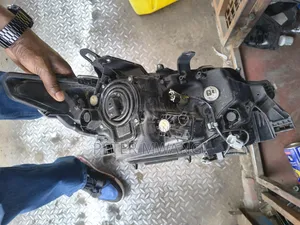Premio 270 Headlight