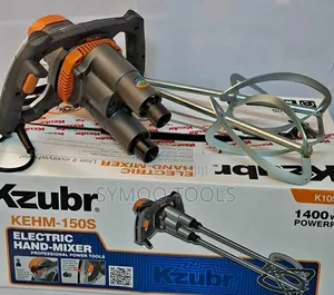 1400w Double Shaft Electric Hand Mixer