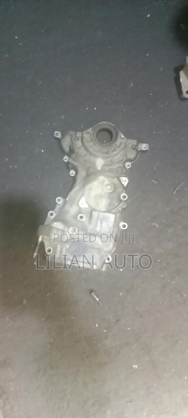 Honda Fit Timing Cover - thumbnail 2