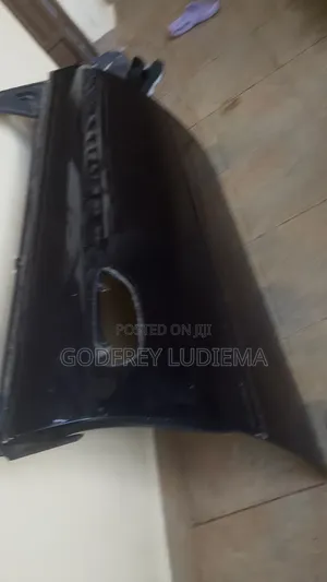 Subaru Bp5 Driver Door
