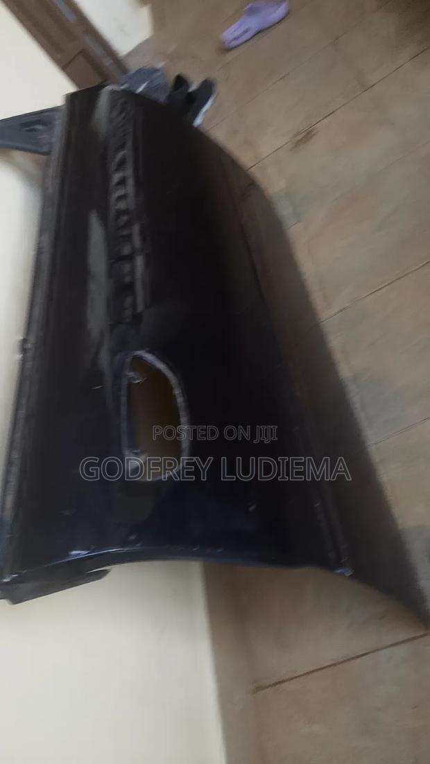 Subaru Bp5 Driver Door - main view