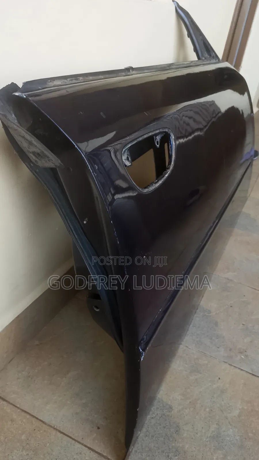 Subaru Bp5 Driver Door