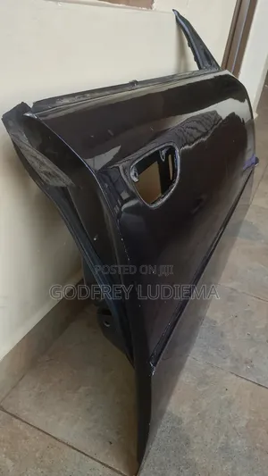 Subaru Bp5 Driver Door