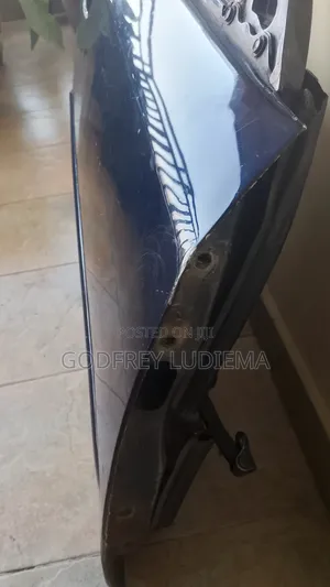 Subaru Bp5 Driver Door