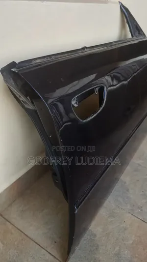 Subaru Bp5 Driver Door