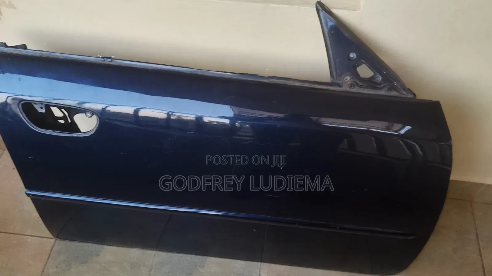 Subaru Bp5 Driver Door