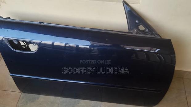 Subaru Bp5 Driver Door - thumbnail 6