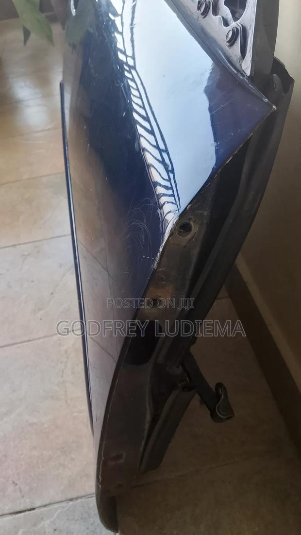 Subaru Bp5 Driver Door - thumbnail 7